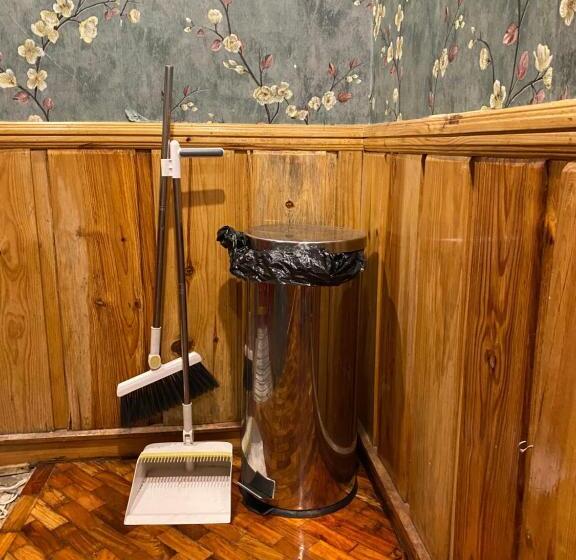 Общежитие Casa Valle Verde