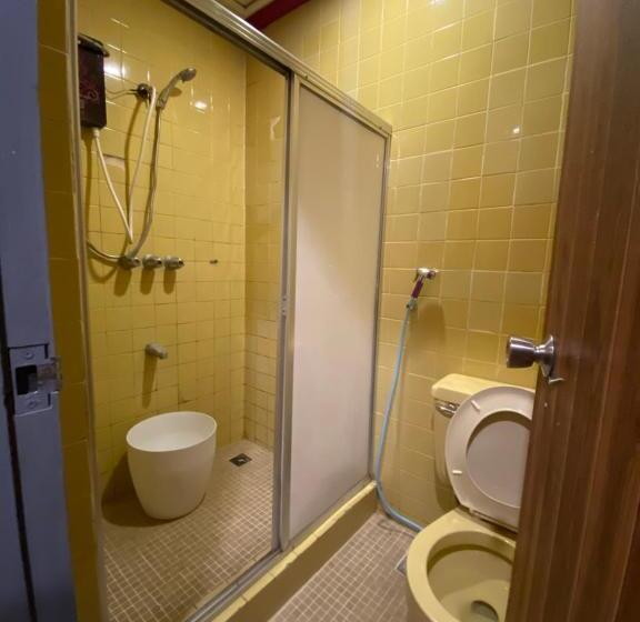 호스텔 Casa Valle Verde