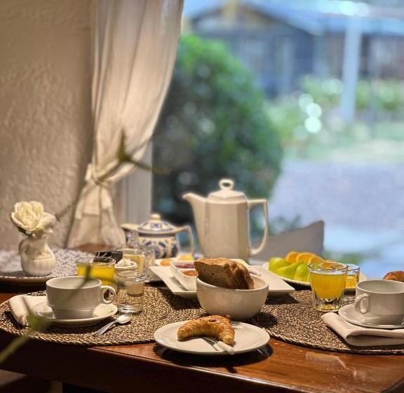 فندق صغير Finca La Puebla