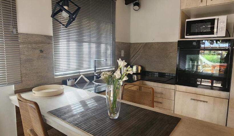 فندق صغير Finca La Puebla