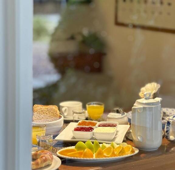 فندق صغير Finca La Puebla