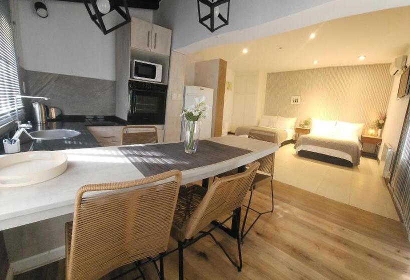 فندق صغير Finca La Puebla