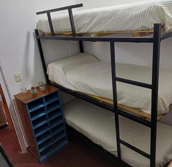 هاستل Home Sweet Hospedaje Temporal