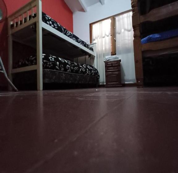 هاستل Home Sweet Hospedaje Temporal