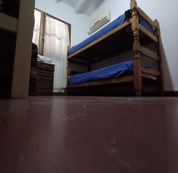 هاستل Home Sweet Hospedaje Temporal