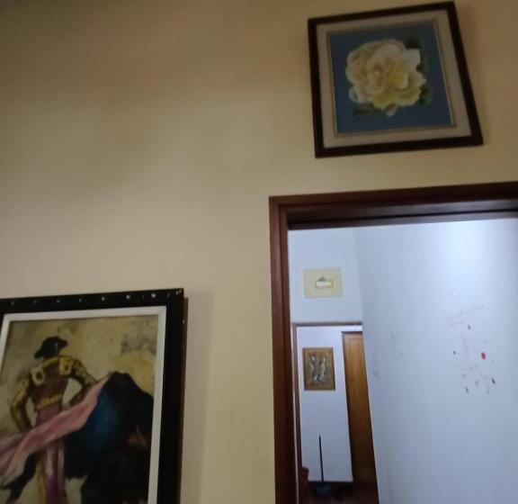 هاستل Home Sweet Hospedaje Temporal