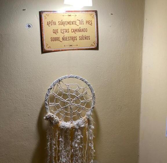 هاستل Home Sweet Hospedaje Temporal