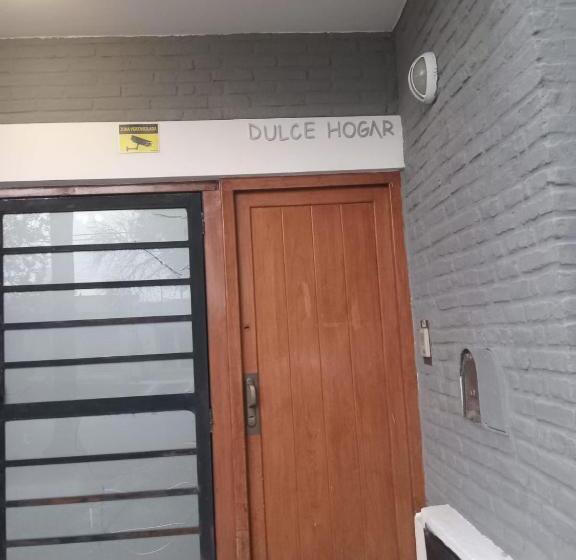 هاستل Home Sweet Hospedaje Temporal