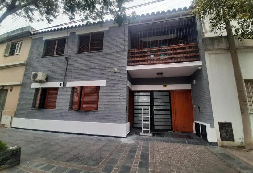 هاستل Home Sweet Hospedaje Temporal