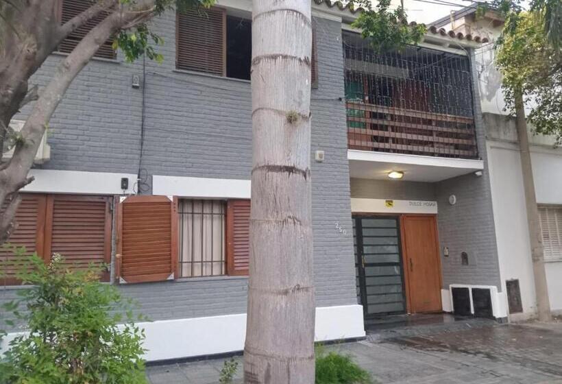 هاستل Home Sweet Hospedaje Temporal