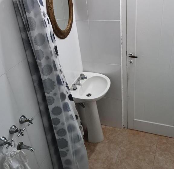 هاستل Home Sweet Hospedaje Temporal