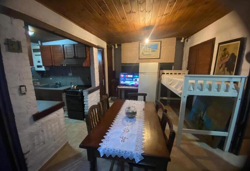 هاستل Home Sweet Hospedaje Temporal