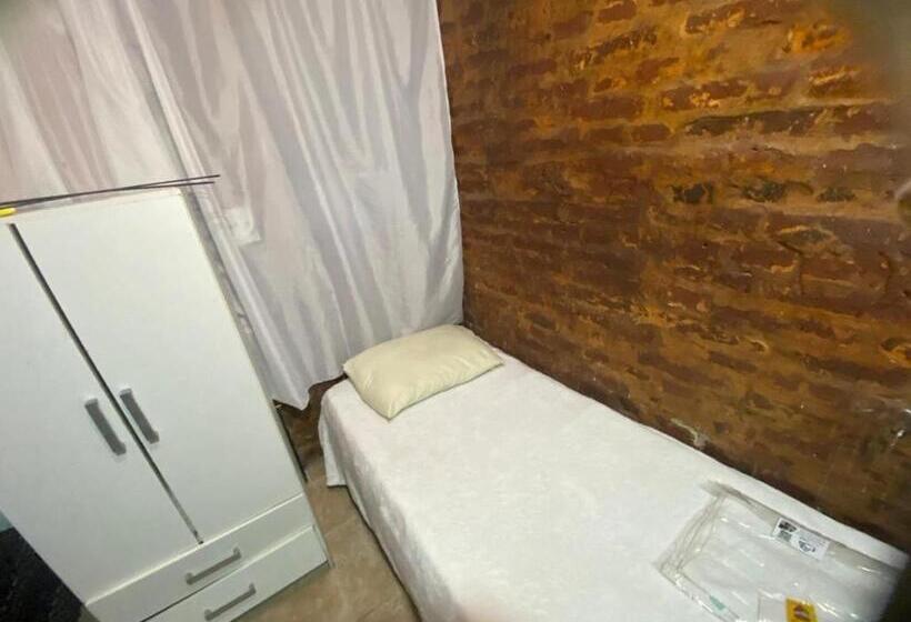 هاستل Home Sweet Hospedaje Temporal