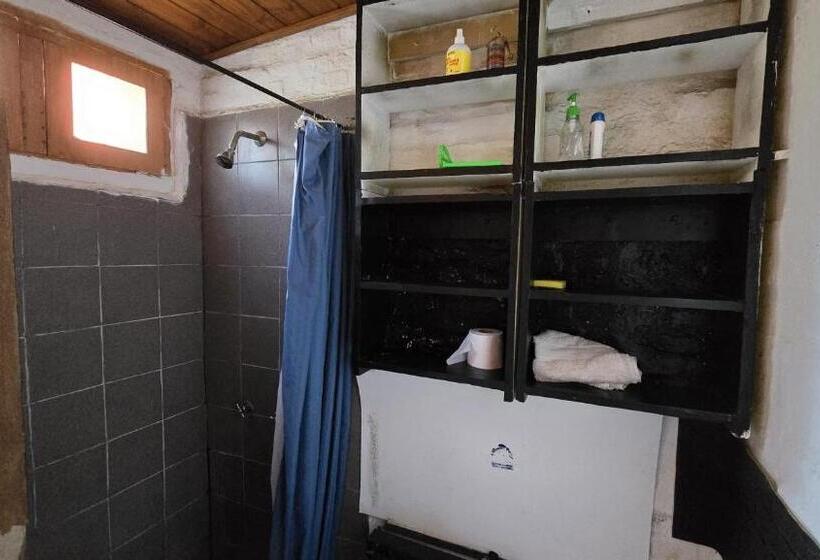 هاستل Home Sweet Hospedaje Temporal