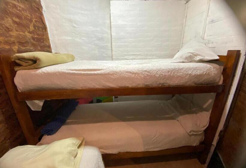 هاستل Home Sweet Hospedaje Temporal