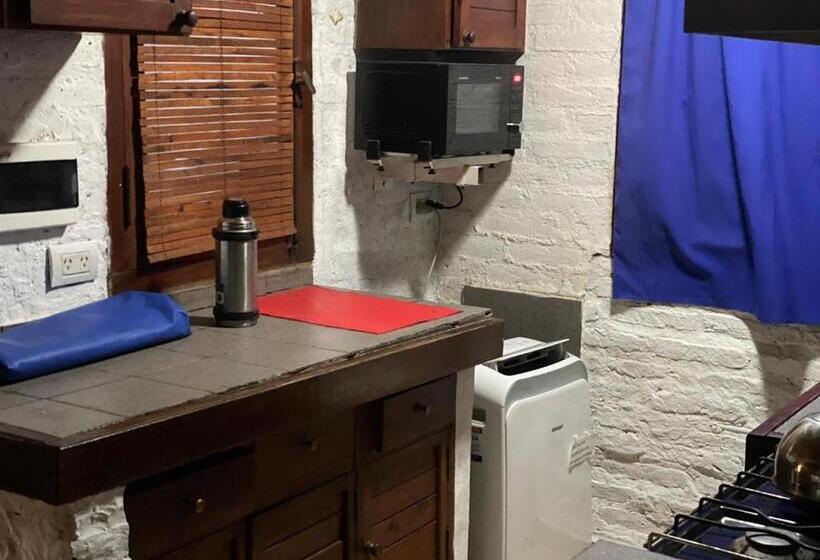 هاستل Home Sweet Hospedaje Temporal