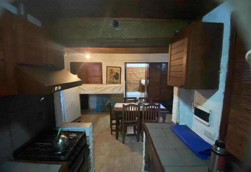 هاستل Home Sweet Hospedaje Temporal