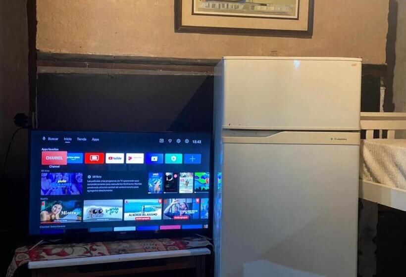 هاستل Home Sweet Hospedaje Temporal