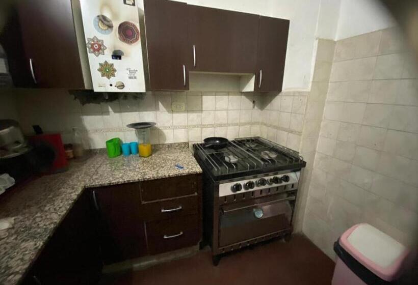 هاستل Home Sweet Hospedaje Temporal