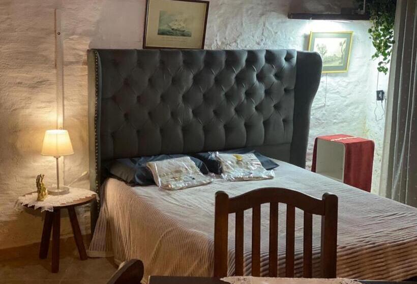 هاستل Home Sweet Hospedaje Temporal