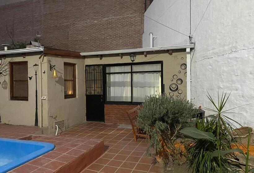 هاستل Home Sweet Hospedaje Temporal