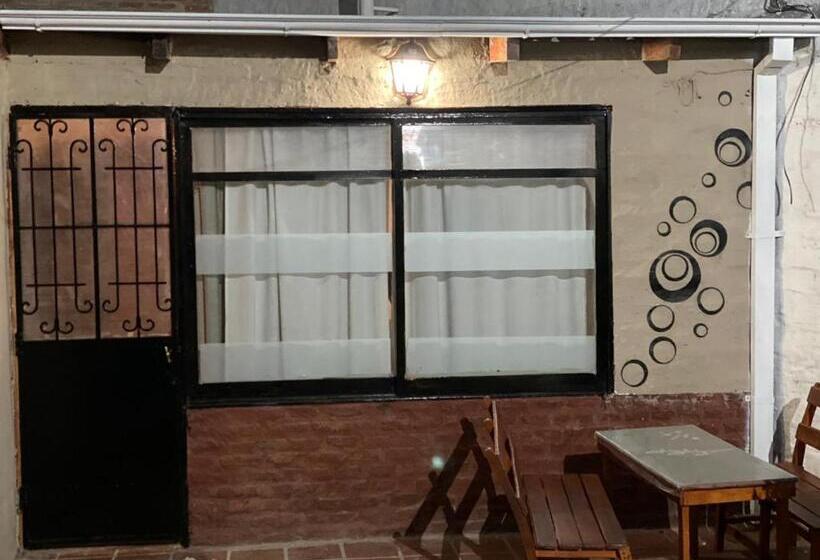 هاستل Home Sweet Hospedaje Temporal