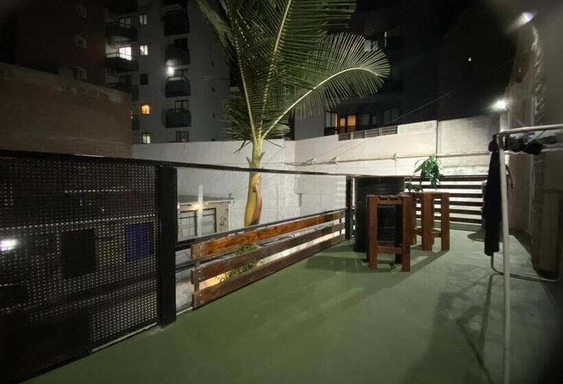 هاستل Home Sweet Hospedaje Temporal