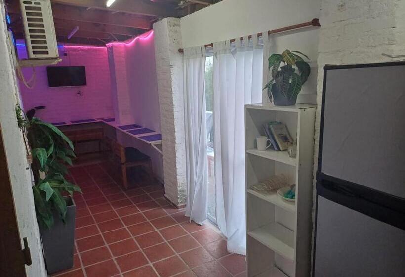 هاستل Home Sweet Hospedaje Temporal