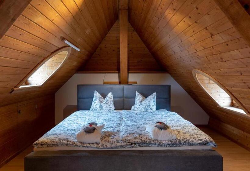 הוסטל Landgasthof Farnsburg