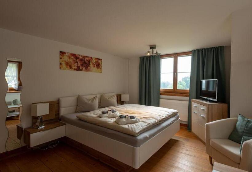 הוסטל Landgasthof Farnsburg