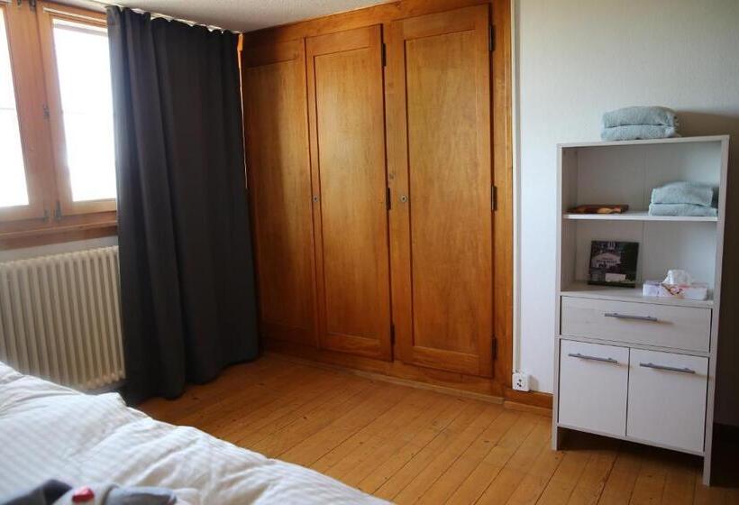 הוסטל Landgasthof Farnsburg