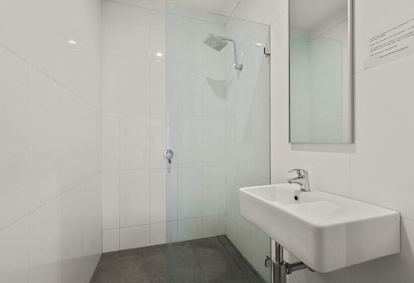 هاستل Azzurro Pod Hotel Darling Harbour