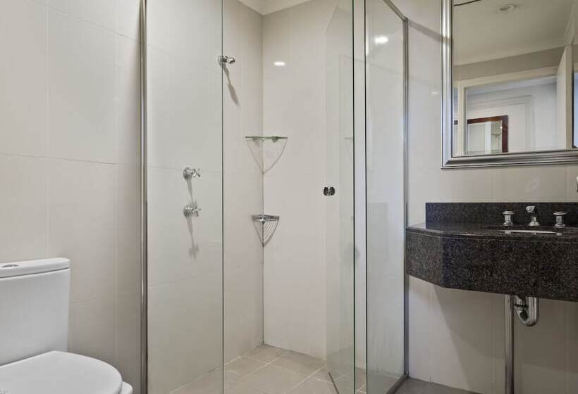 هاستل Azzurro Pod Hotel Darling Harbour