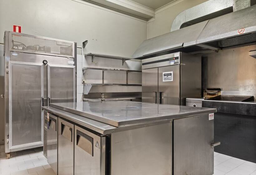 هاستل Azzurro Pod Hotel Darling Harbour