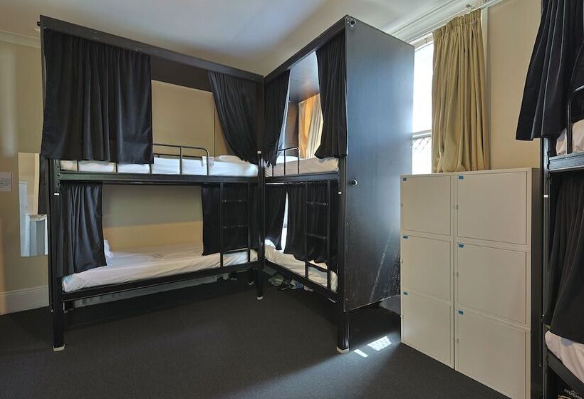 هاستل Azzurro Pod Hotel Darling Harbour