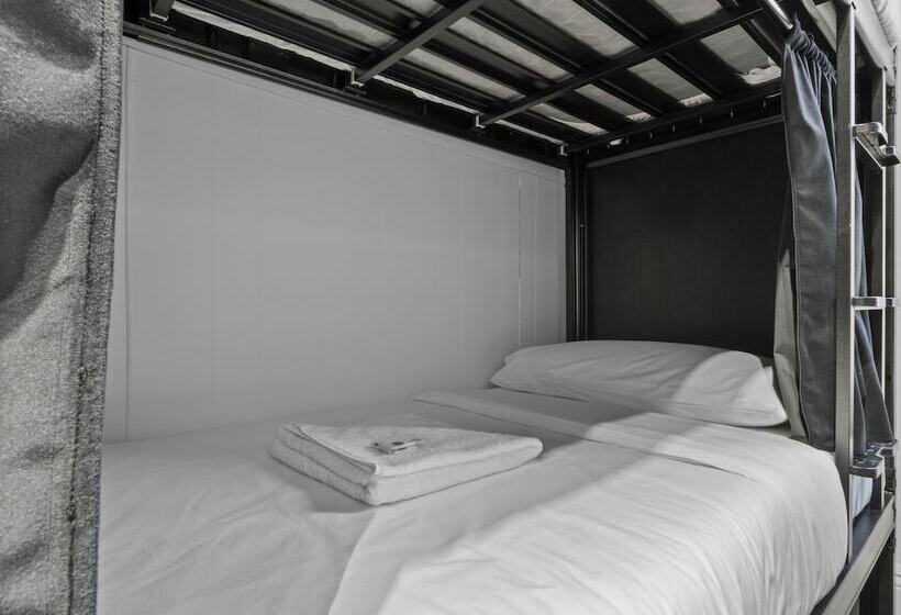 هاستل Azzurro Pod Hotel Darling Harbour