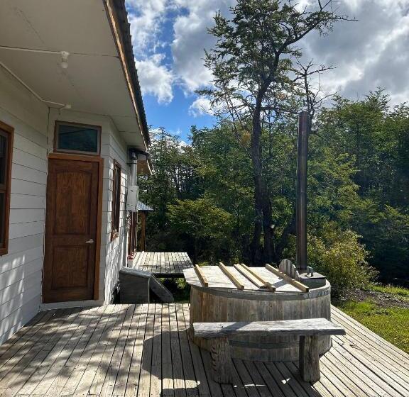 호스텔 Quelen Patagonia