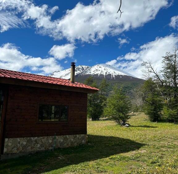 호스텔 Quelen Patagonia