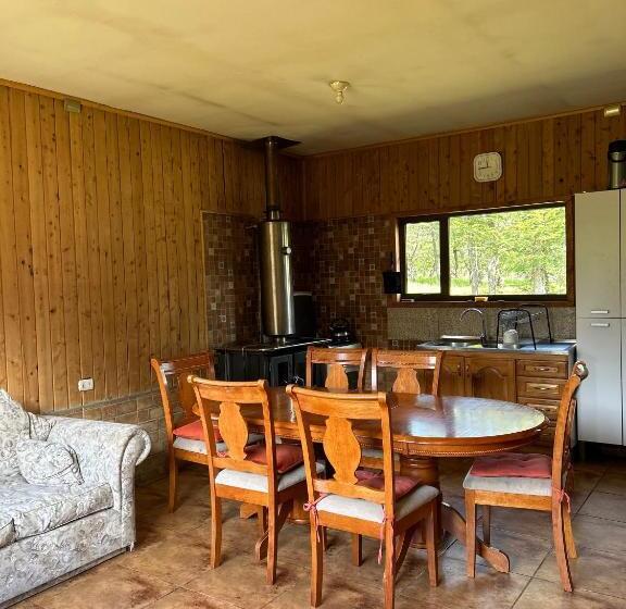 호스텔 Quelen Patagonia