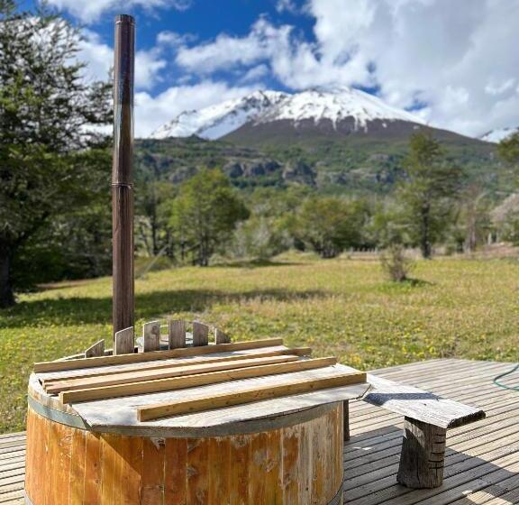 호스텔 Quelen Patagonia