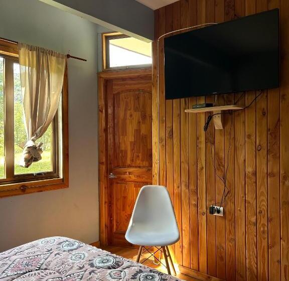 호스텔 Quelen Patagonia