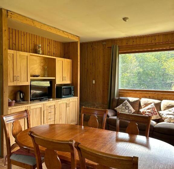 호스텔 Quelen Patagonia