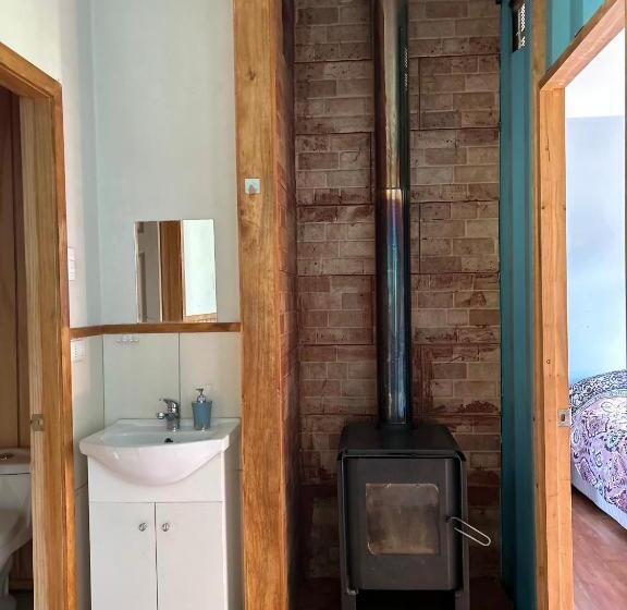 호스텔 Quelen Patagonia