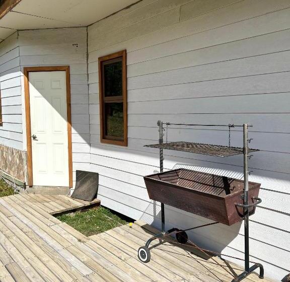 호스텔 Quelen Patagonia