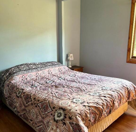 호스텔 Quelen Patagonia