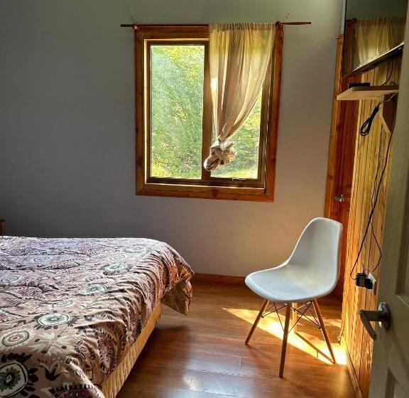 호스텔 Quelen Patagonia