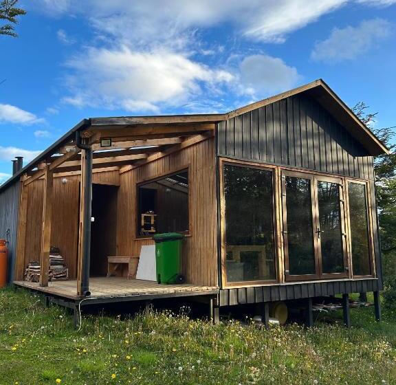 호스텔 Quelen Patagonia