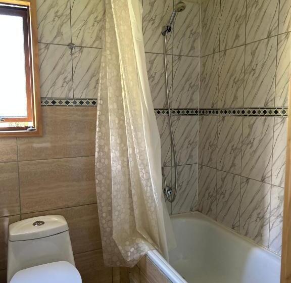 호스텔 Quelen Patagonia