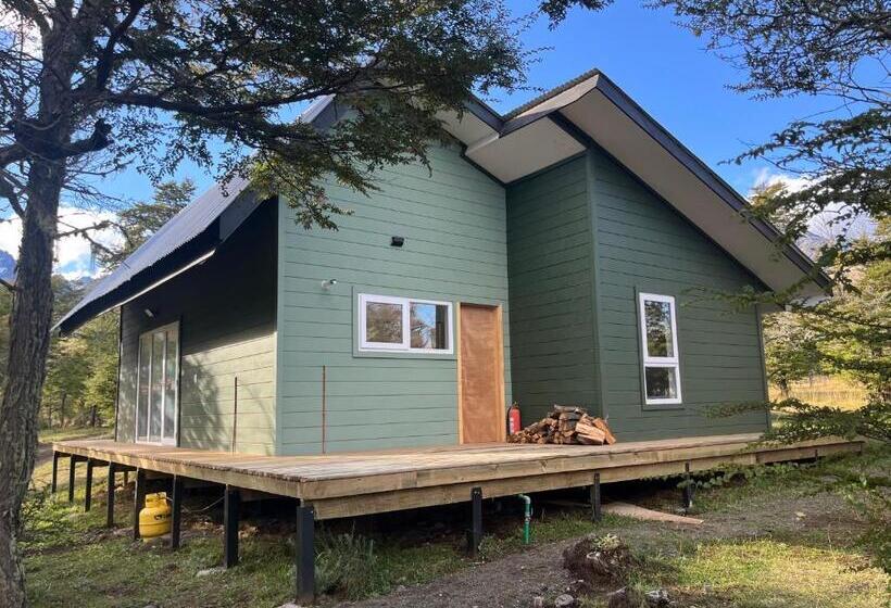 호스텔 Quelen Patagonia