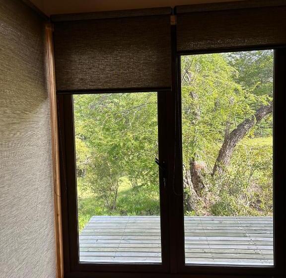 호스텔 Quelen Patagonia